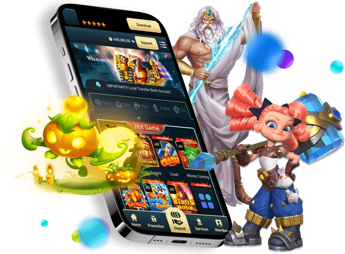 Tổng quan các chương trình khuyến mãi độc quyền trên 33win1 App