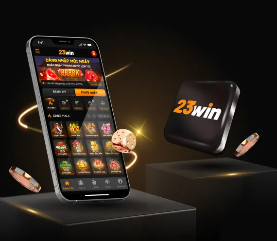 Giao diện thân thiện 33win1 App