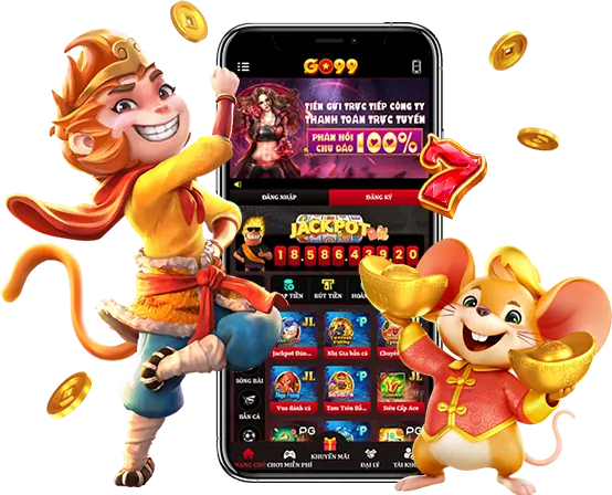 Kho game đa dạng 33win1 App