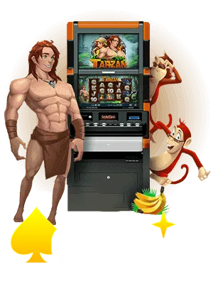 Game mới trên 33win1 app
