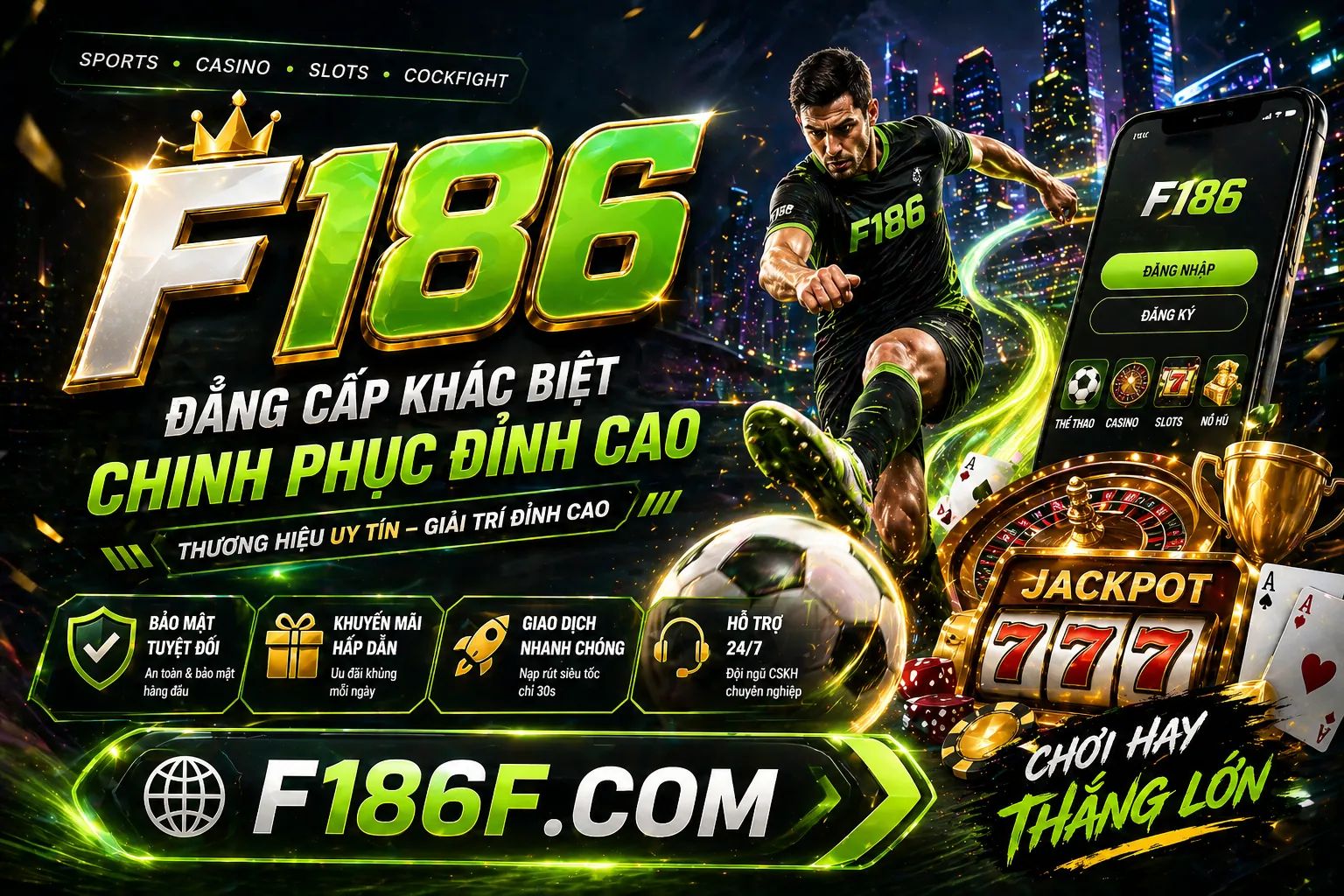 Hình ảnh giới thiệu 33win1 App - Nền tảng giải trí cá cược trực tuyến hàng đầu
