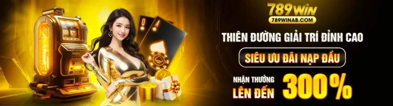 Hình ảnh chính Slot Game 33win1 App